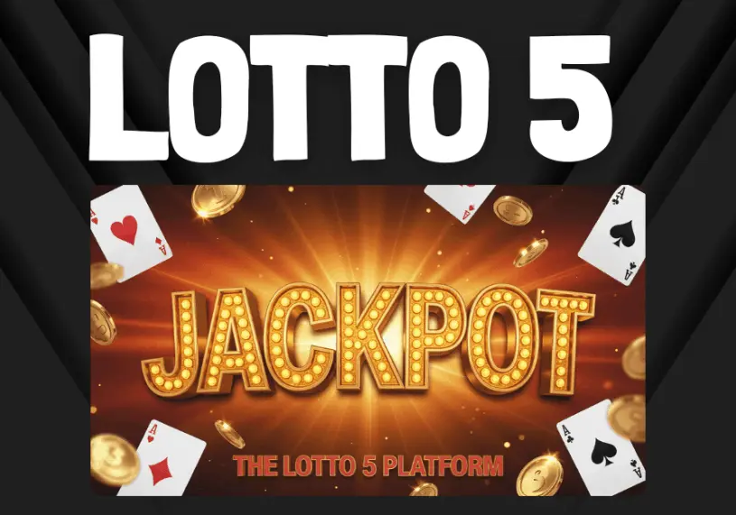 LOTTO5